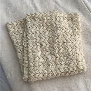 Cute and comfy scarf